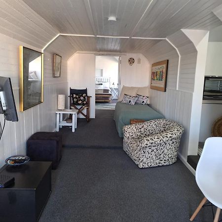 Uitkyk Apartment ฟิชโฮค ภายนอก รูปภาพ