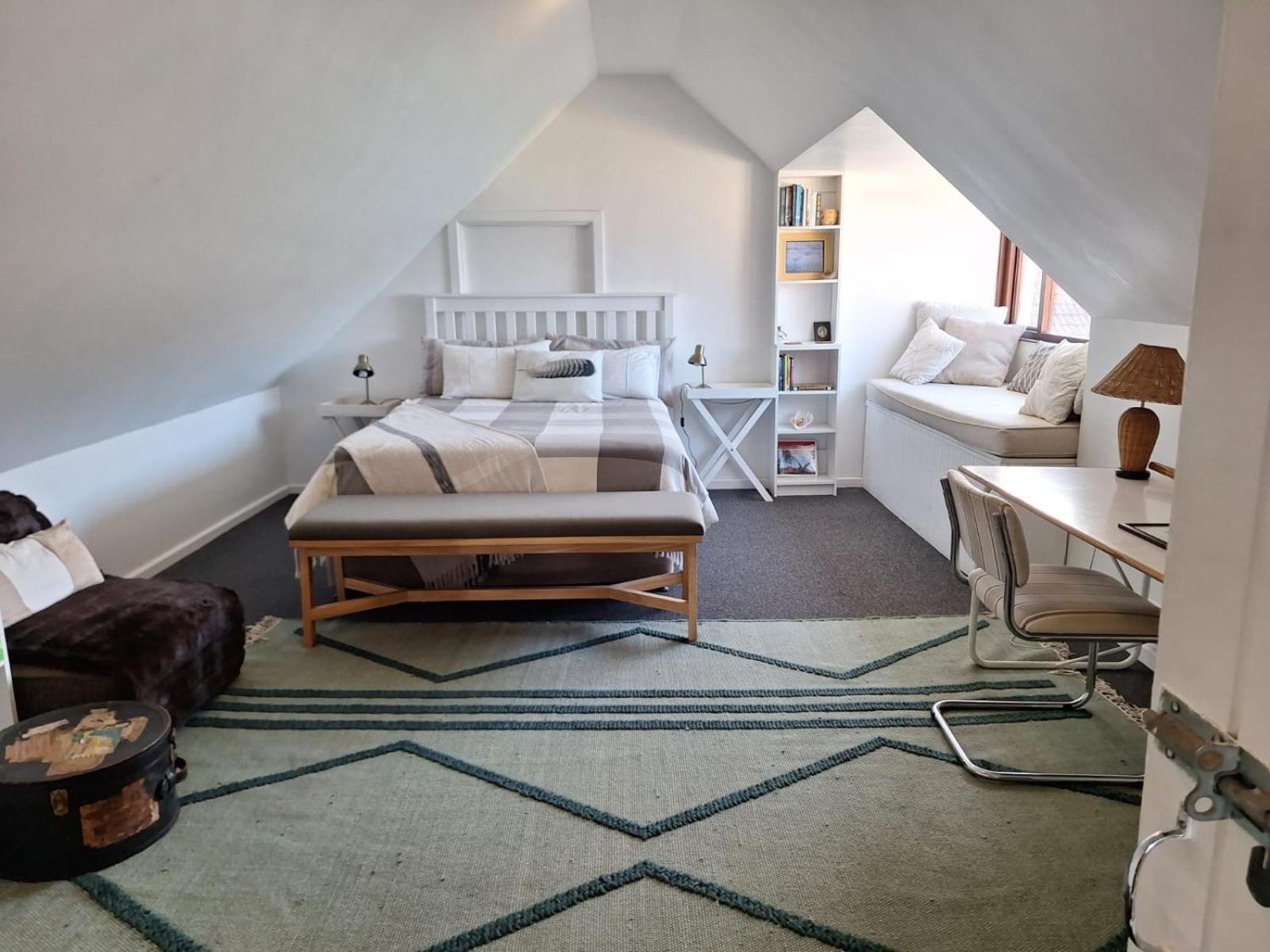 Uitkyk Apartment ฟิชโฮค ภายนอก รูปภาพ